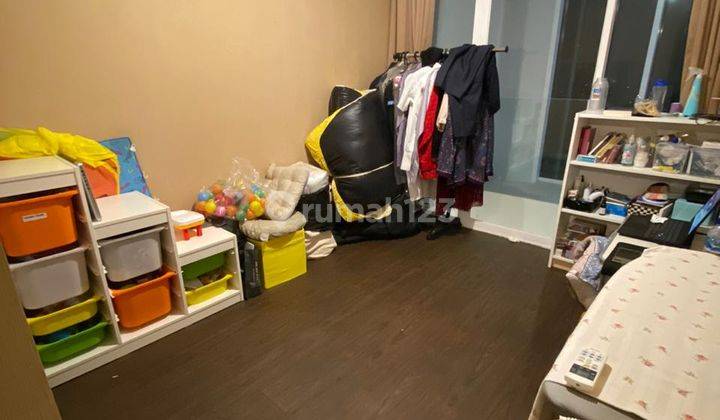 Dijual Apartemen Satu8 Residence Kebon Jeruk Jakarta Barat 2