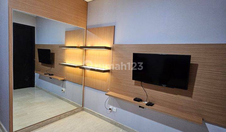 Disewakan Apartement Sudirman Suites , Bendungan Hilir, Tanah Abang, Jakarta Pusat 2