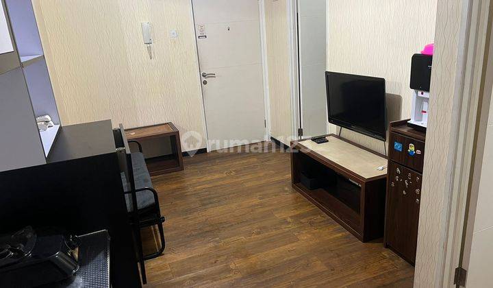 Dijual Apartement Bassura City Jatinegara Jakarta Timur 1