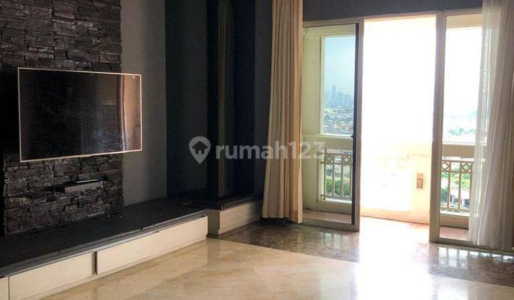 Dijual Apartemen Kedoya Elok Jalan Panjang Kebon Jeruk Jakarta Barat 1