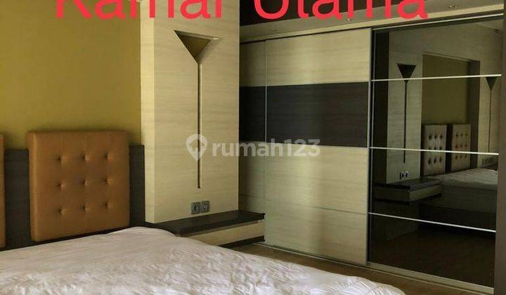 Dijual Apartemen Kedoya Elok Jalan Panjang Kebon Jeruk Jakarta Barat 2