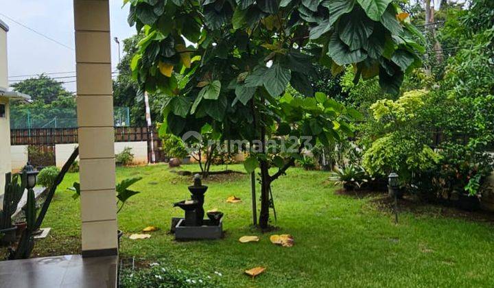 Dijual Rumah di Komplek Billy Moon, Pondok Kelapa, Duren Sawit, Jakarta Timur 2