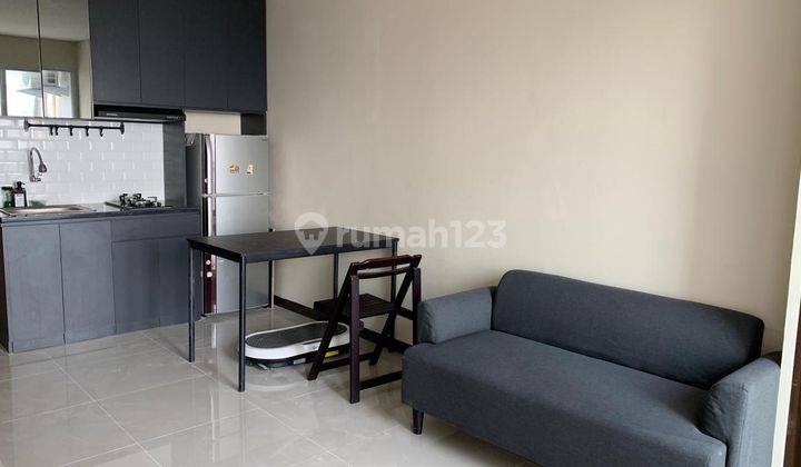 Dijual Apartemen 2 Bed Room di Metro Garden Karang Tengah Tangerang Banten, 2