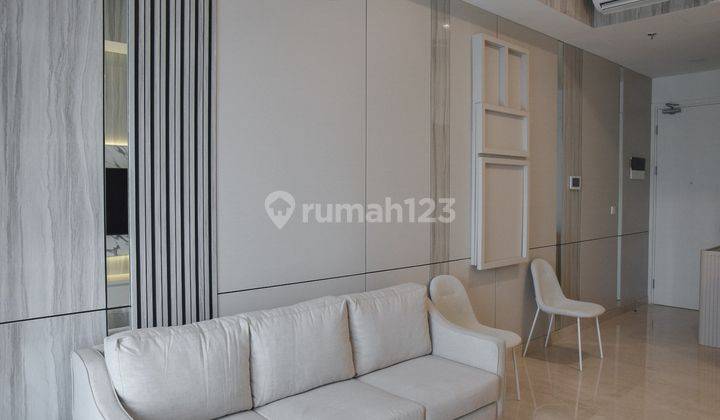 DIJUAL Apartemen 57 Promenade Thamrin Tanah Abang Jakarta Pusat. 1