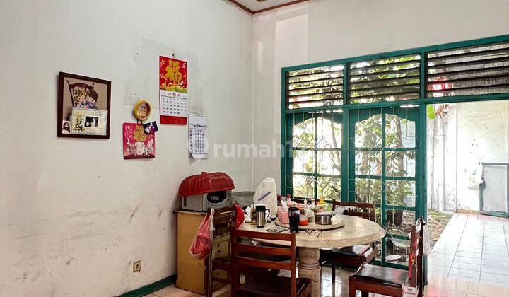 DIJUAL RUMAH TUA DI JALAN RAYA SRENGSENG JAKARTA BARAT 2