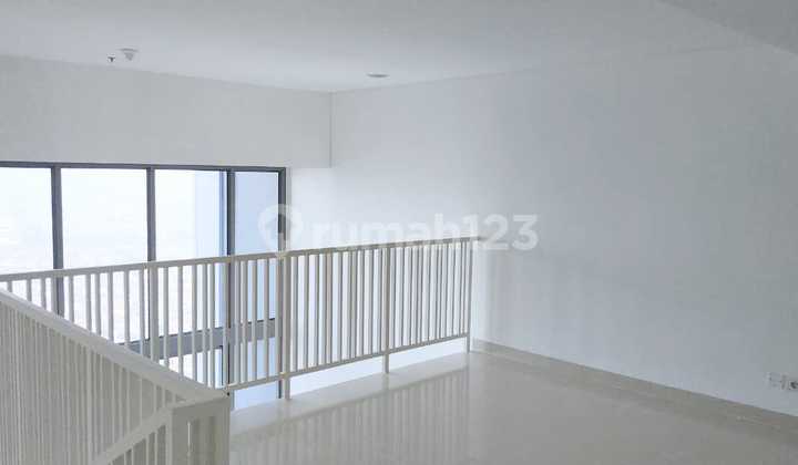 DIJUAL APARTMENT/OFFICE Neo Soho Avenue view S.Parman Tanjung Duren Jakarta Barat 2