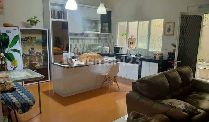 FOR SALE QUICK READY-TO-OCCUPY HOUSE in Kejaksaan Agung, SUAD KREO, Larangan Tangerang 2