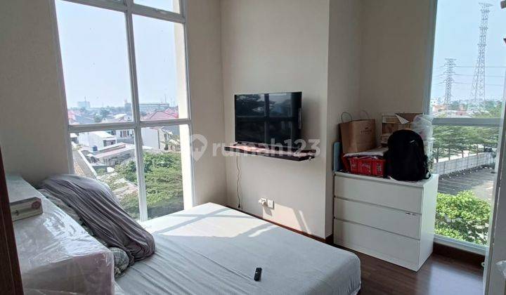 Dijual Apartemen Puri Orchard Lantai 1 Rawa Buaya Jakarta Barat 1