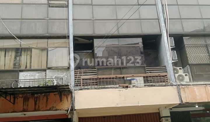 Di Jual Ruko 4 lantai ITC Roxy Mas Cideng Gambir Jakarta Pusat Di Jual Ruko 4 lantai ITC Roxy Mas Cideng Gambir Jakarta Pusat