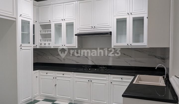 Dijual Rumah di Puri Indah ,Kembangan, Jakarta Barat Dijual Rumah di Puri Indah ,Kembangan, Jakarta Barat