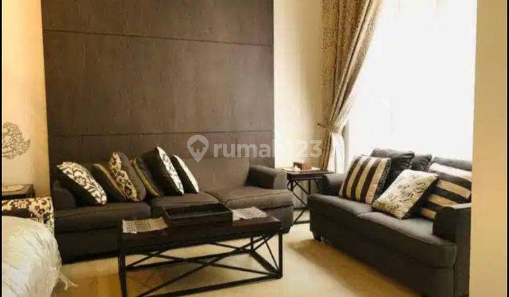 Dijual Rumah di Residence 28, Kedoya Selatan, Jakarta Barat 2