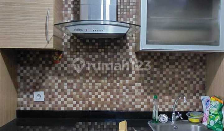 Dijual Murah & Segera Apartemen U Residence Studio Furnished Tower 1 Lippo Karawaci Tangerang Dijual Murah & Segera Apartemen U Residence Studio Furnished Tower 1 Lippo Karawaci Tangerang