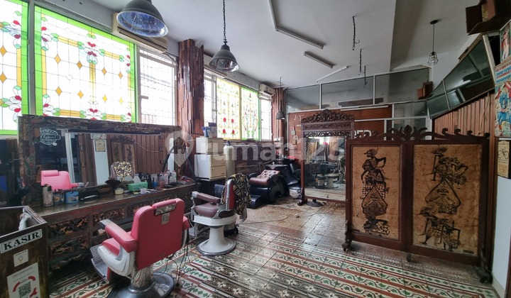 DIJUAL CEPAT! RUKO 3 lantai harga dibawah pasaran STRATEGIS – GROGOL, MUWARDI, JAKARTA BARAT