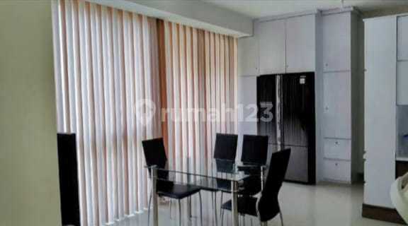 Dijual segera Apartemen Hook konsep Rumah Rainbow Spring Condovillas di Summarecon Serpong Tangerang 2