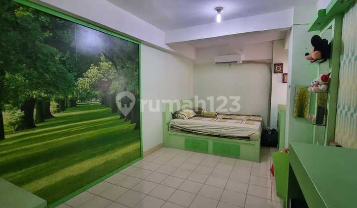 For Sale Studio Apartment Gading Icon Pulo Gadung - East Jakarta