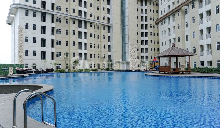 Jual Apartemen Vittoria Residence 3Br Cengkareng Daan Mogot, Jakarta Barat 2