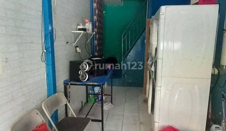 DIJUAL KIOS APARTEMEN Menara Latumenten – Tower A Jelambar jakarta Barat 2