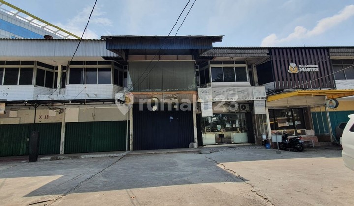 Disewakan Ruko Premium 2 Lantai HGB Lokasi di Jalan Panjang, Jakarta Barat Disewakan Ruko Premium 2 Lantai HGB Lokasi di Jalan Panjang, Jakarta Barat