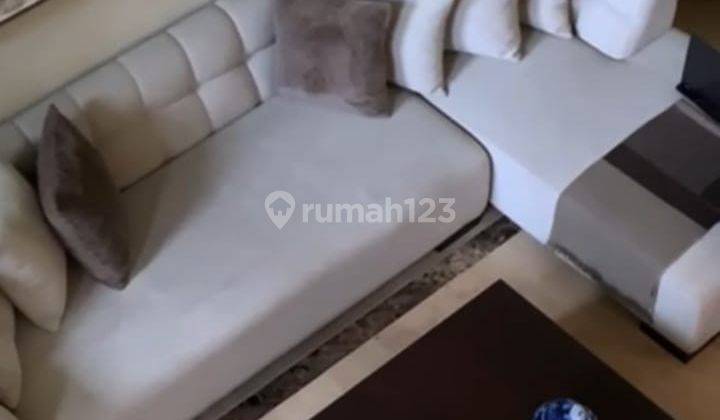 Dijual Rumah Lux di Boulevard Puri Indah Jakarta Barat 2