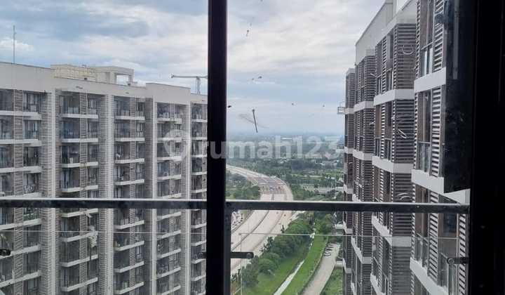 Jual Rugi B U- Sky House Studio Alam Sutera