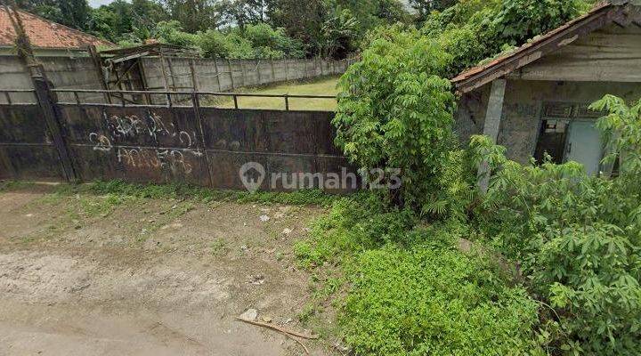 Dijual Tanah Cikupa Sindang Sono Tangerang Banten 1