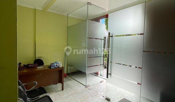 Dijual Ruko di Kompleks Ruko Medica Pondok Kelapa Jakarta Timur 2