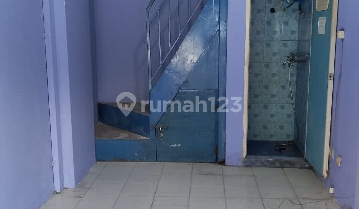 DIJUAL KIOS 2 lantai di APARTEMEN Menara Latumenten – Tower A  Jelambar, Grogol, Jakarta Barat 