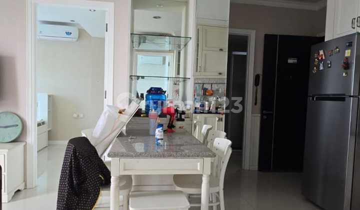 Apartment for Rent CBD Pluit Furnished - Tower Cemara North Jakarta 2