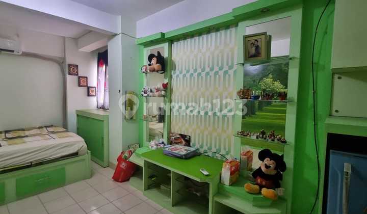 For Sale Studio Apartment Gading Icon Pulo Gadung - East Jakarta