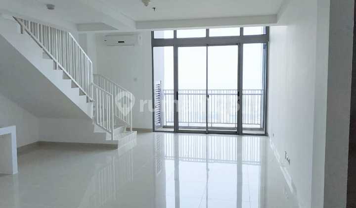 DIJUAL APARTMENT/OFFICE Neo Soho Avenue view S.Parman Tanjung Duren Jakarta Barat