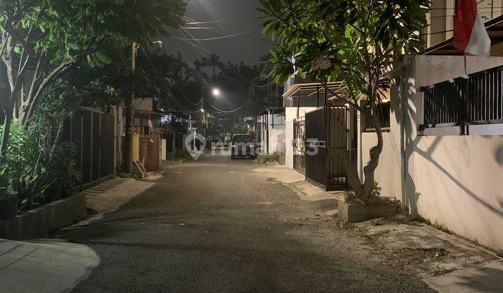 Dijual Rumah di Taman Aries , Meruya, Kembangan Jakarta Barat 2