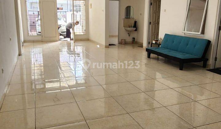 Dijual Rumah di Taman Alfa Indah Jakarta Barat 2