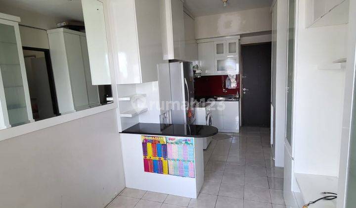 DIJUAL CEPAT! APARTEMEN MENARA LATUMENTEN Harga cuma 400 Juta! Di Jelambar Jakarta Barat 2
