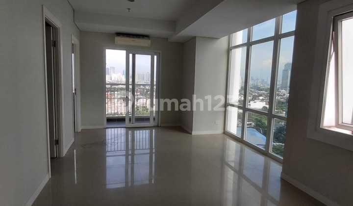 Jual Apartemen Hook Metro Park Residence Tower Manhattan Kebon Jeruk - Kedoya, Jakarta Barat