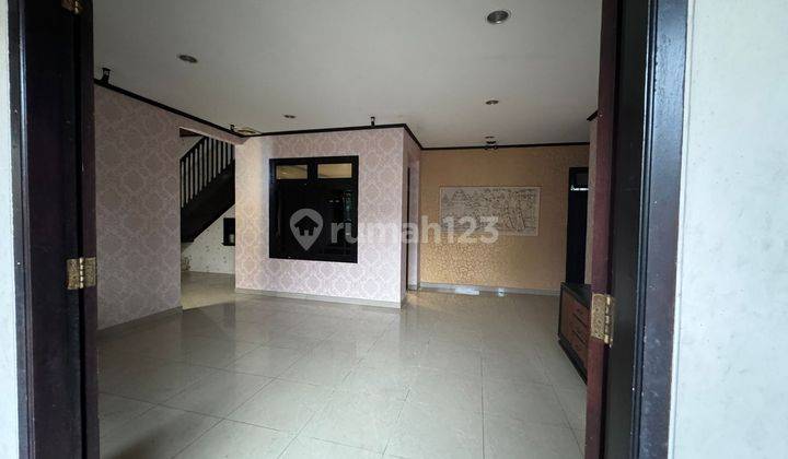 Dijual Rumah 2 Lantai di Taman Cipulir Estate Ciledug Larangan Tangerang 1