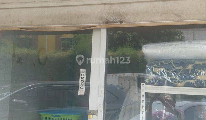 DIJUAL KIOS APARTEMEN Menara Latumenten – Tower A Jelambar jakarta Barat 1