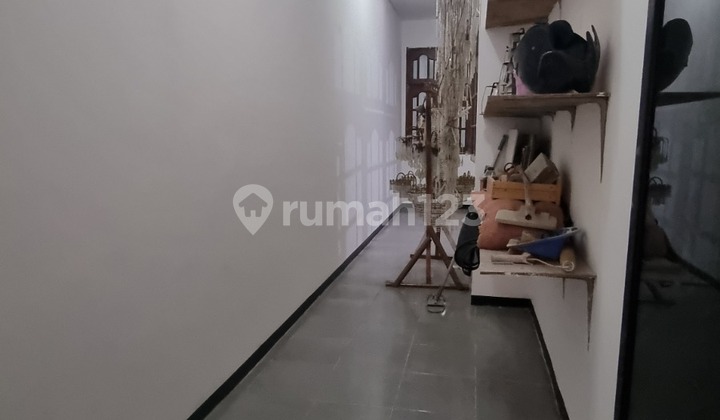 Disewakan Rumah 5 Kamar di Green Garden Kedoya, Kebon Jeruk Jakarta Barat 2