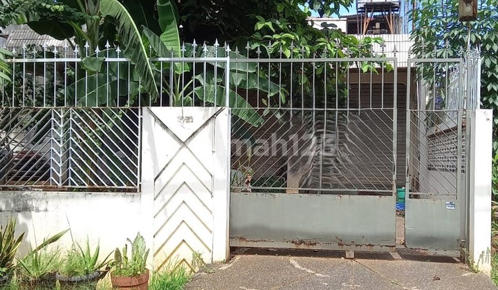 DIJUAL SEGERA! TANAH MURAH di PURI INDAH Jakarta Barat! Hitung Tanah, Rumah Lama DIJUAL SEGERA! TANAH MURAH di PURI INDAH Jakarta Barat! Hitung Tanah, Rumah Lama