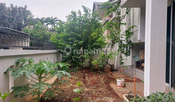 Dijual Rumah di Taman Alfa Indah Joglo Jakarta Barat 2