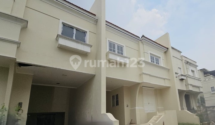 DIJUAL CEPAT RUMAH 3 LANTAI CAMDEN HOUSE KEBON JERUK - JAKARTA BARAT DIJUAL CEPAT RUMAH 3 LANTAI CAMDEN HOUSE KEBON JERUK - JAKARTA BARAT