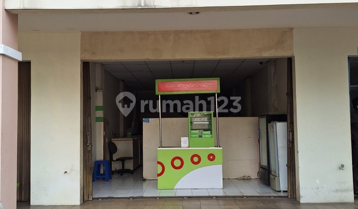Dijual SEGERA Ruko 2 lantai Siap Pakai - Metro Permata 1, Metland Tangerang