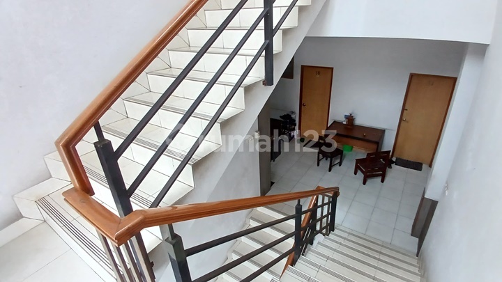 FOR SALE: Active Boarding House and Residential House Located in Tanah Abang, Central Jakarta 2