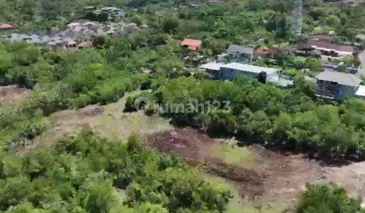 Land for sale in Uluwatu, Badung Bali 47 lots SHM 2