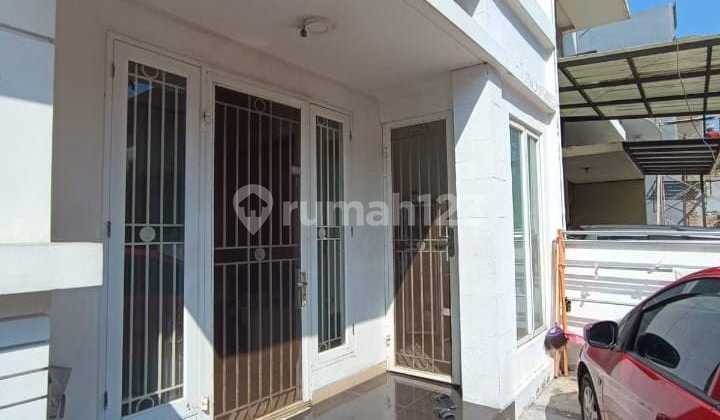 DIJUAL RUMAH HADAP TAMAN LOKASI PERMATA PURI MEDIA, PURI INDAH JAKARTA BARAT DIJUAL RUMAH HADAP TAMAN LOKASI PERMATA PURI MEDIA, PURI INDAH JAKARTA BARAT