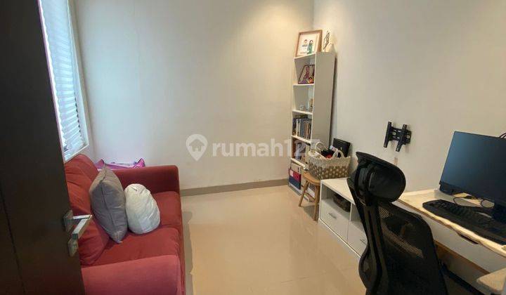 Rumah Metland Puri 2
