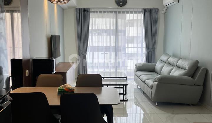 Sky House Apartment BSD Sky House Apartment BSD