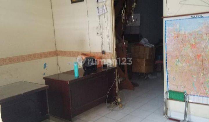 Rumah Kerajinan 2 1