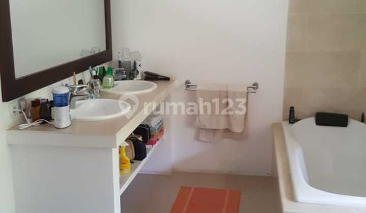 Villa Pantai Baluk Rening Jimbrana Bali 4