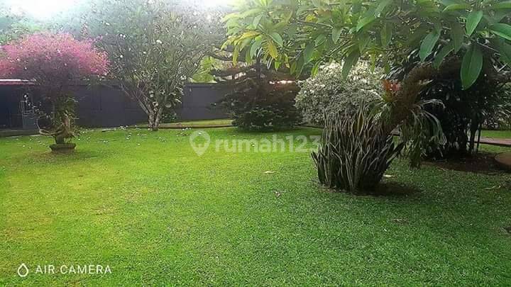 Villa Pantai Baluk Rening Jimbrana Bali 7