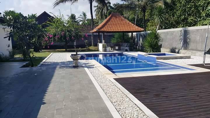 Villa Pantai Baluk Rening Jimbrana Bali 10